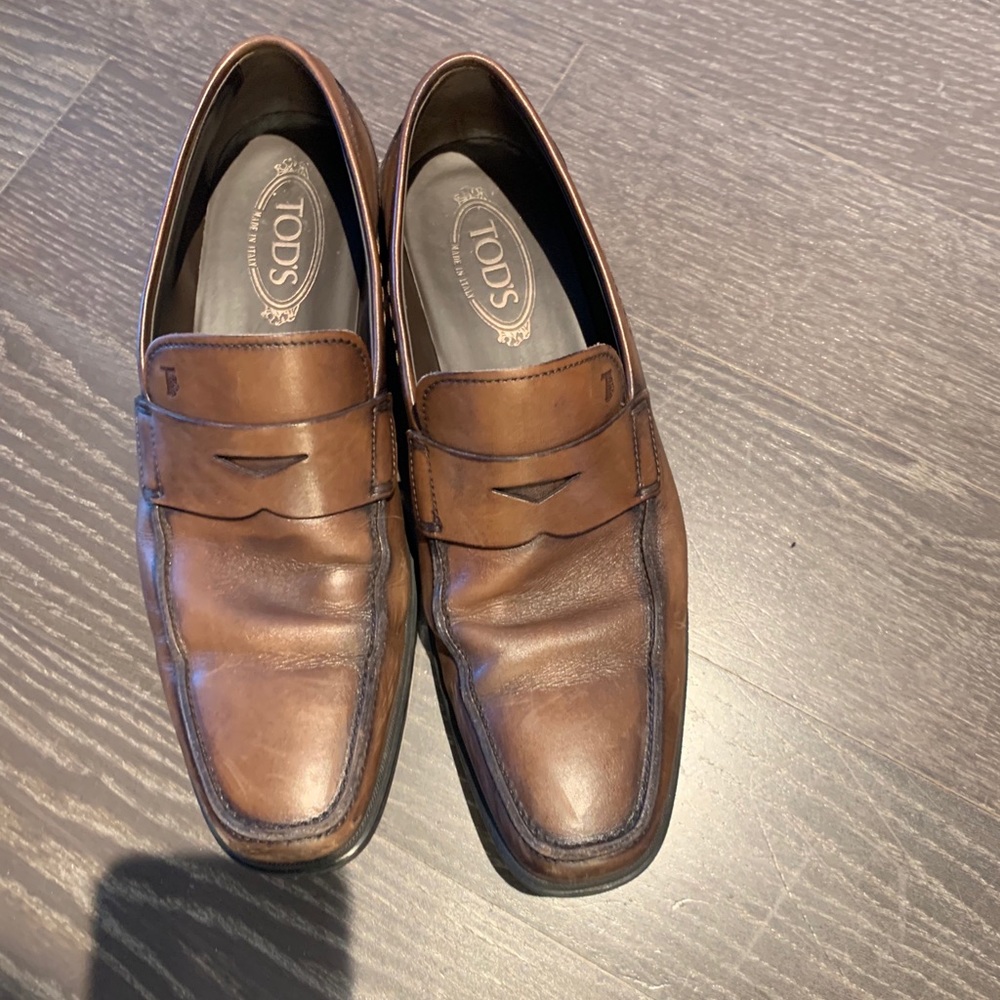 Dress up men footwear